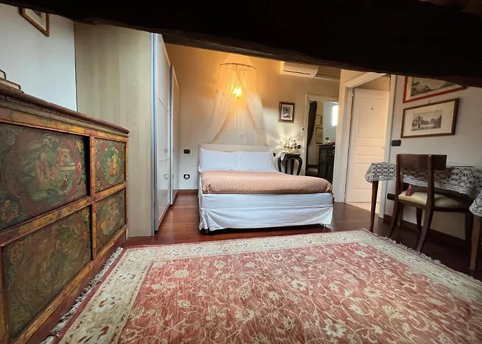 A Casa Di Paola