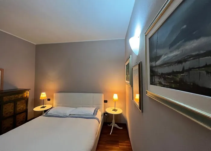 A Casa Di Paola Alojamento de Acomodação e Pequeno-almoço 4*