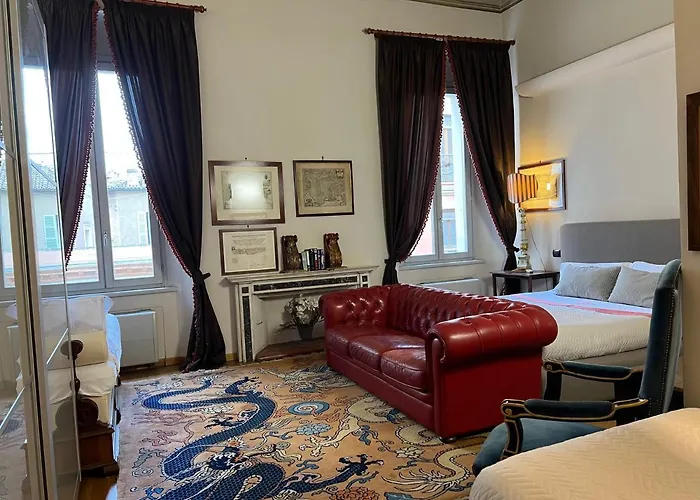 A Casa Di Paola 4* Ravena