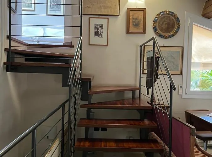 A Casa Di Paola 4* Ravena