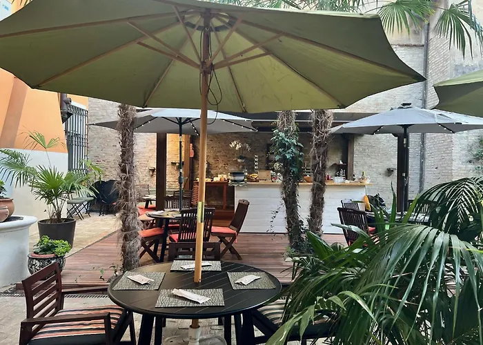 A Casa Di Paola 4*