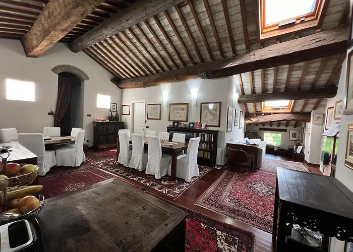 A Casa Di Paola 4* Ravena