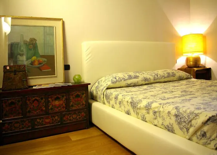A Casa Di Paola 4*