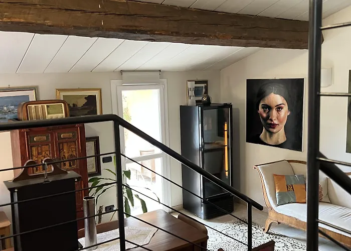 A Casa Di Paola 4*