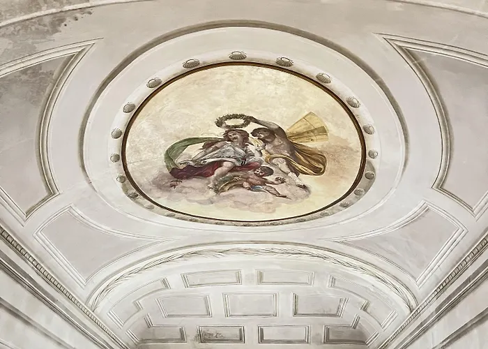A Casa Di Paola 4*