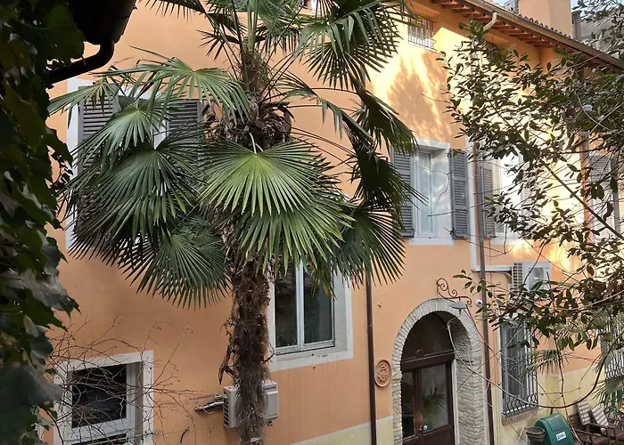 A Casa Di Paola 4*