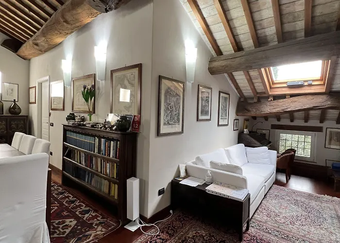 A Casa Di Paola Ravena