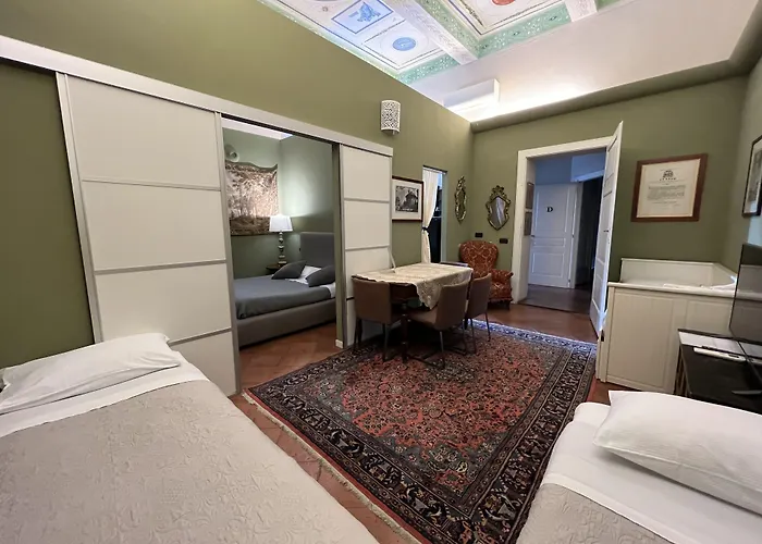 A Casa Di Paola 4*