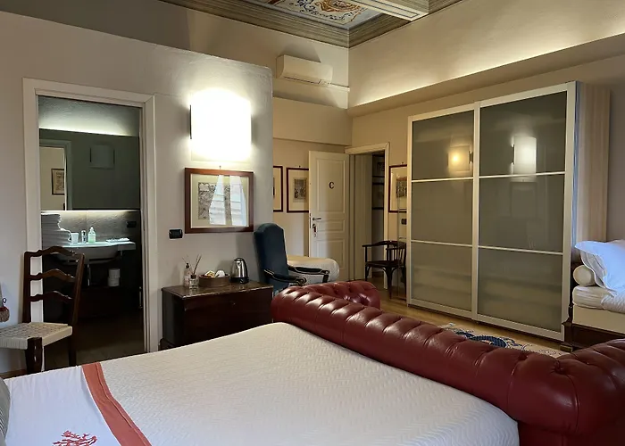 A Casa Di Paola 4*