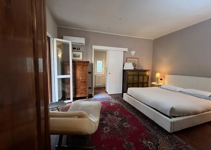 Bed & Breakfast A Casa Di Paola