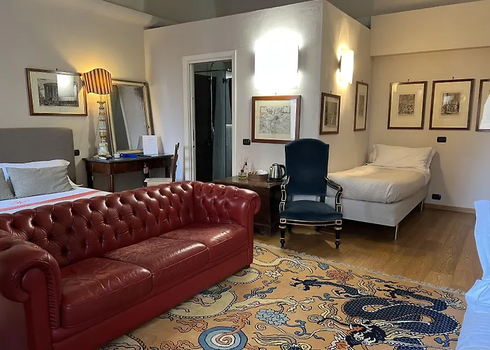 A Casa Di Paola
