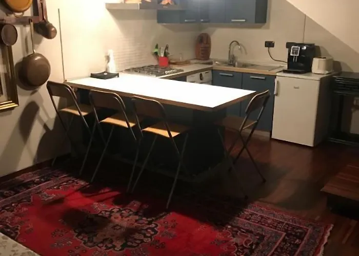 A Casa Di Paola