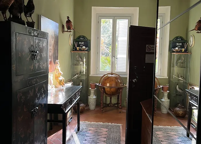 Alojamento de Acomodação e Pequeno-almoço A Casa Di Paola Ravena
