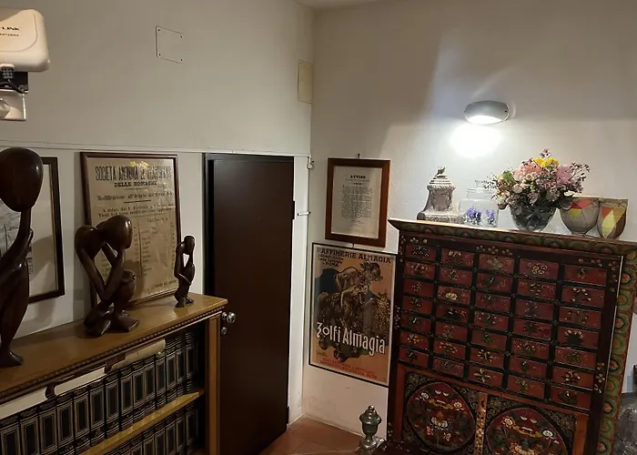 A Casa Di Paola