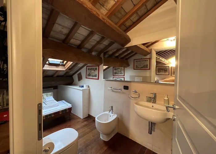 A Casa Di Paola 4*