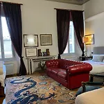A Casa Di Paola 4* Rávena