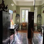 Bed and breakfast A Casa Di Paola Rávena