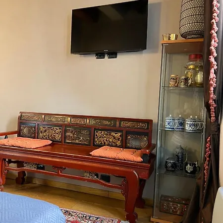A Casa Di Paola 4*