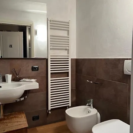 A Casa Di Paola 4* Ravenna
