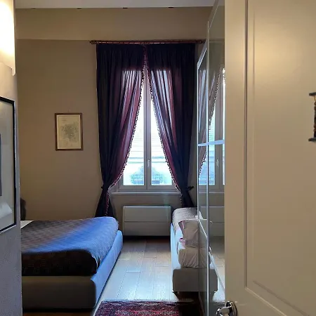 A Casa Di Paola Bed and breakfast