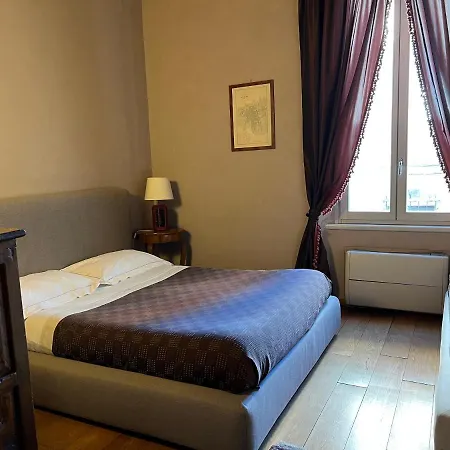 A Casa Di Paola 4* Ravena