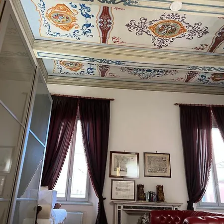 A Casa Di Paola