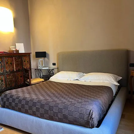 A Casa Di Paola Bed and breakfast