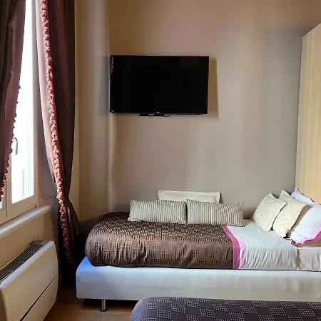 Bed and breakfast A Casa Di Paola Rávena