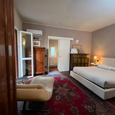 Bed and breakfast A Casa Di Paola Rávena