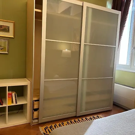 Bed & Breakfast A Casa Di Paola 4*