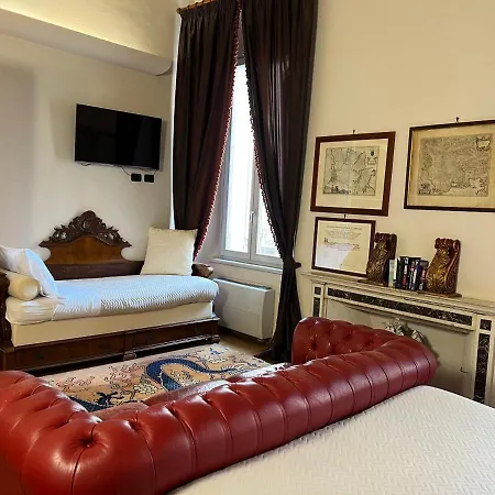 A Casa Di Paola