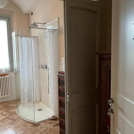 Bed and breakfast A Casa Di Paola Rávena