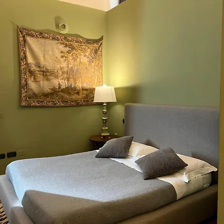 Bed and breakfast A Casa Di Paola 2*