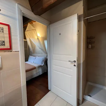 A Casa Di Paola Bed and breakfast Rávena