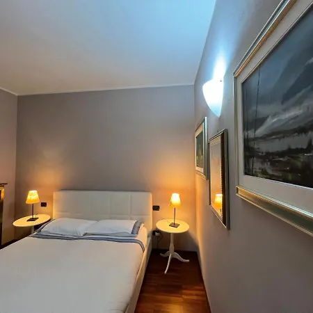 A Casa Di Paola Bed and breakfast 2*