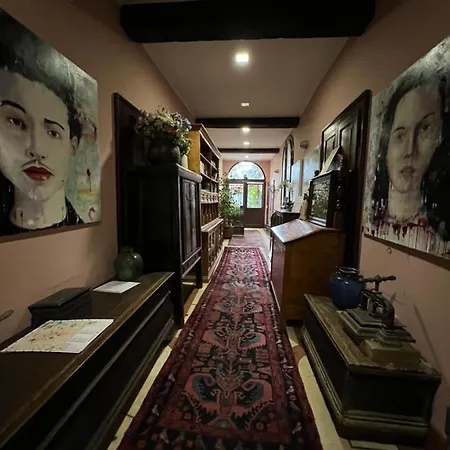 A Casa Di Paola Ravenna