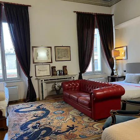 A Casa Di Paola 4* Ravena