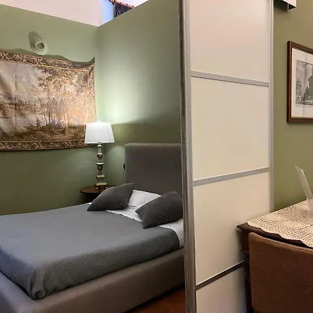 A Casa Di Paola 4* Ravenna