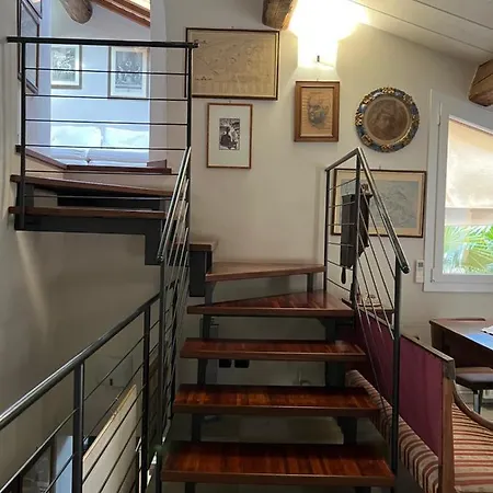 A Casa Di Paola 4* Ravenna