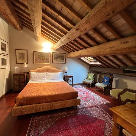 Bed & Breakfast A Casa Di Paola