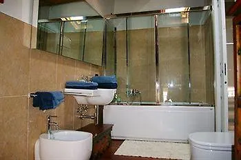 A Casa Di Paola Bed and breakfast 2*