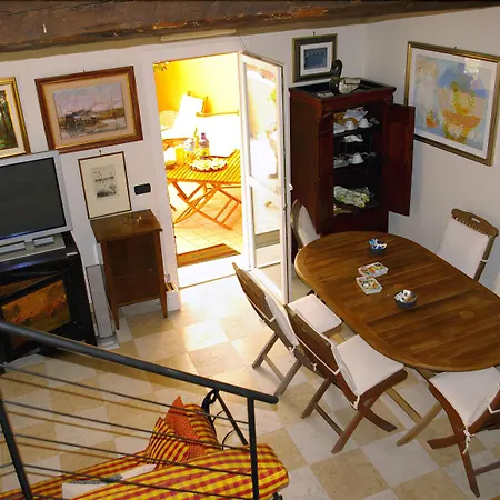 A Casa Di Paola Alojamento de Acomodação e Pequeno-almoço Ravena