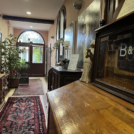 Bed & Breakfast A Casa Di Paola 4*
