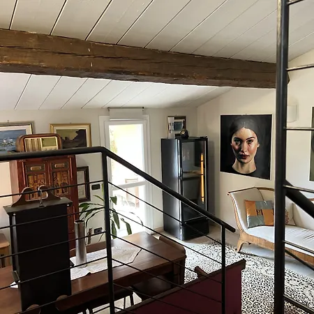 A Casa Di Paola 4*