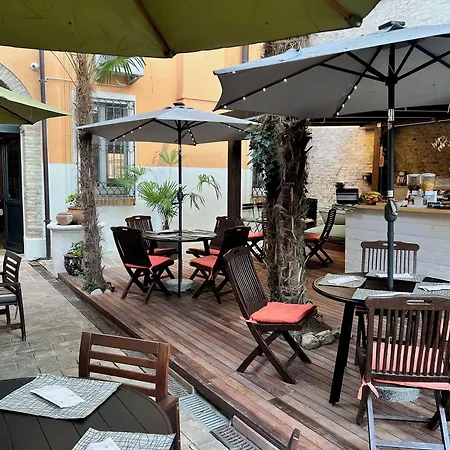 A Casa Di Paola 4* Равенна