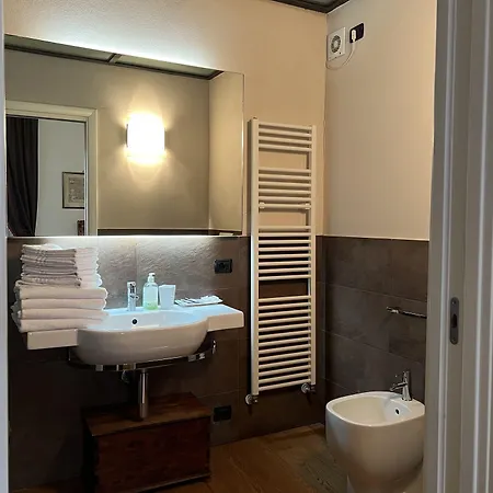 A Casa Di Paola 4*