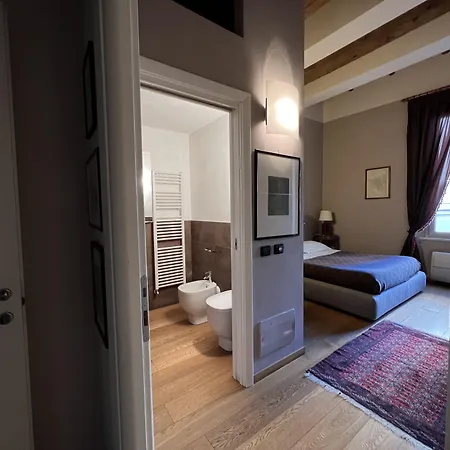 A Casa Di Paola Alojamento de Acomodação e Pequeno-almoço