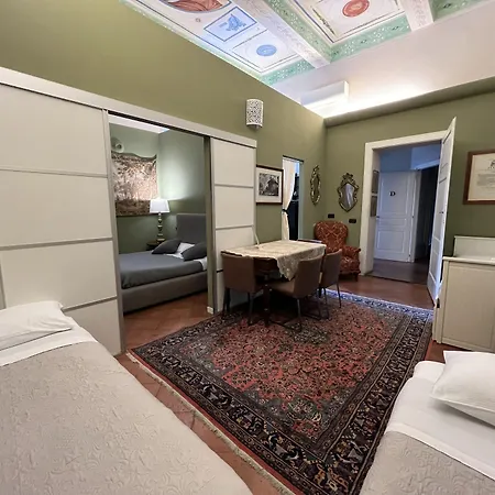 A Casa Di Paola 4*