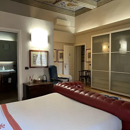 A Casa Di Paola 4*
