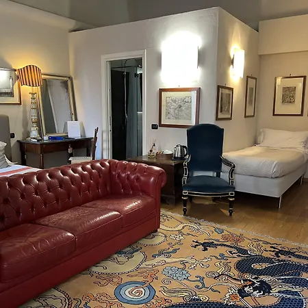 A Casa Di Paola